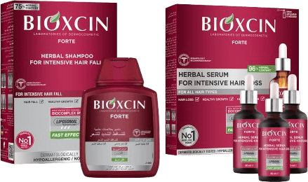 منتجات بيوكسين